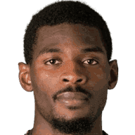 Amadou Bakayoko player photo