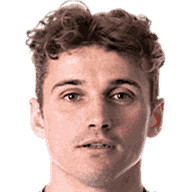 Ryan Ledson player photo