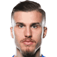 Dmitri Antilevski player photo