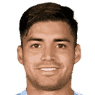 Fabián Hormazábal player photo