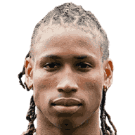 Caniggia Elva player photo