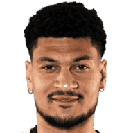 Bjørn Johnsen player photo