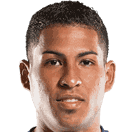 Miguel Camargo player photo