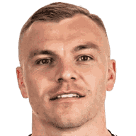 Harry Anderson player photo