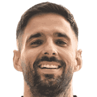 Kenan Kodro player photo