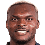Blessing Eleke player photo