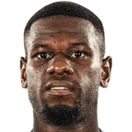 Mamadou Thiam player photo
