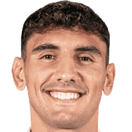 Qazim Laçi player photo