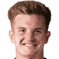 Mark Shelton player photo