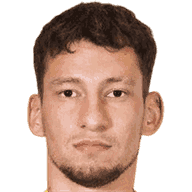 Enrique Borja player photo