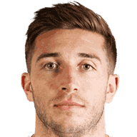 Lynden Gooch player photo