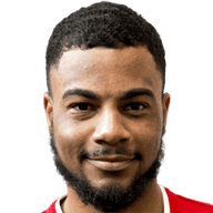 Dante Leverock player photo