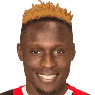 Daniel Agyei player photo