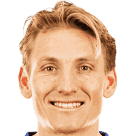 Erlend Segberg player photo