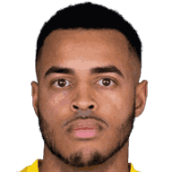Willian Pozo-Venta player photo