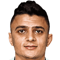 Omar El Said player photo