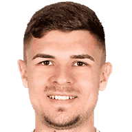 Tonislav Yordanov player photo