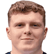 Neil McLaughlin player photo