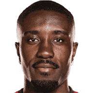 Prince Owusu player photo