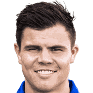 Nick Runderkamp player photo