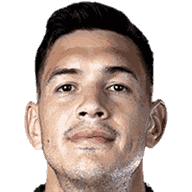 César Montes player photo