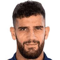 Francesco Paolo Salvemini player photo