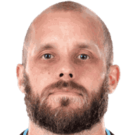 Teemu Pukki player photo