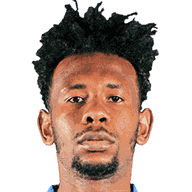 Mudathir Yahya player photo