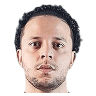 Bruno Baio player photo