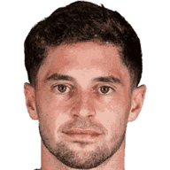 Jordan Young player photo