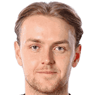 Simon Marklund player photo