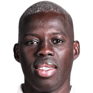 Stéphane Aziz Ki player photo