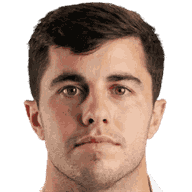 Liam Walsh player photo