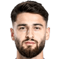 Xadas player photo