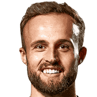 Charles Vernam player photo