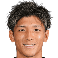 Ren Komatsu player photo