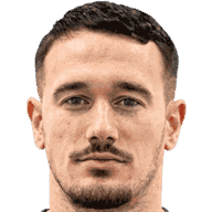 Edvin Muratovic player photo