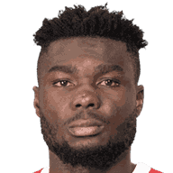 Jordy Caicedo player photo