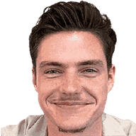 Kino Delorge player photo