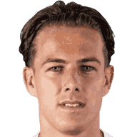 Charlie Carter player photo