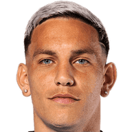 Enzo Copetti player photo