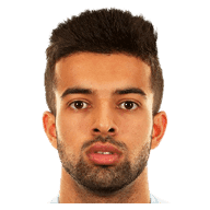 Rahis Nabi player photo