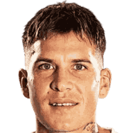 Nicolás Reniero player photo