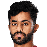 Abdulla Al Karbi player photo
