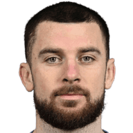 Aaron Bolger player photo