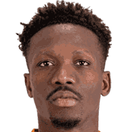 Mohamed Mara player photo