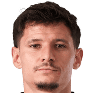 Patryk Klimala player photo