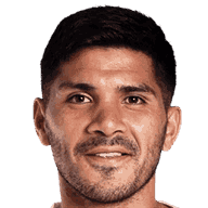 Nicolás Zalazar player photo