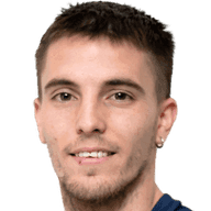 Emiliano Purita player photo
