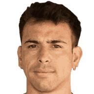 Iván Sandoval player photo